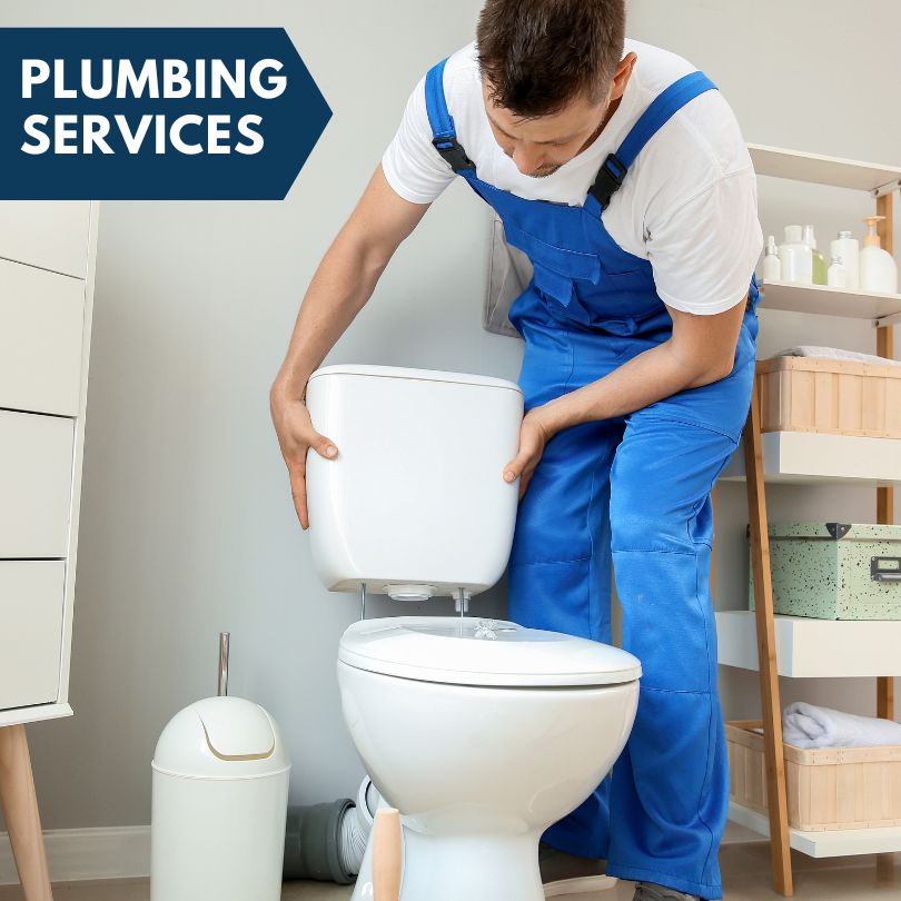 Plumbing Company in Bolingbroke, GA